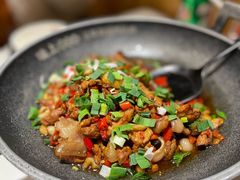 -味上湘菜馆(河马店)