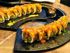 -蟹之国·精品蟹料理(极地店)