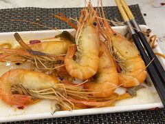 -澜悦港海鲜体验主题餐厅