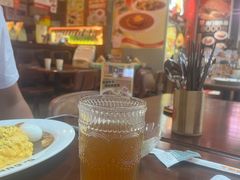 -伽喱博士 Dr.CURRY咖喱饭(太阳宫咖喱店)