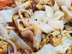 -大姐麻辣烫(莲宝中路店)