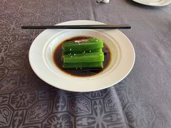 -粤尚腾香居中餐厅(首都机场希尔顿店)