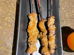 -蛙喔牛蛙(盐城盐都万达店)