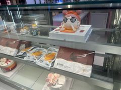 -CAKE BOSS 蛋糕老板(西单君太百货店)