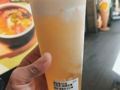 -茶话弄(中贸广场店)