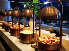 -涨巢·潮玩水疗局