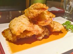 -小南洋海景餐厅(深圳湾店)