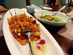 宫保鸡丁-香融府·烤鸭·家常菜(马家堡路店)