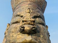 -上海东林寺(金山区)