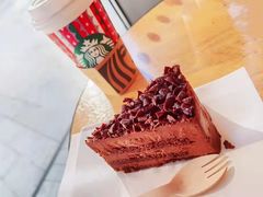 -星巴克(北京望京店)