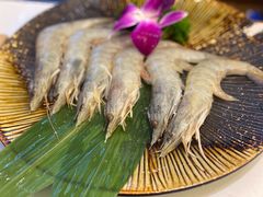-千寻山野烤肉(中关村店)