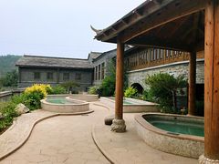 -北京古北水镇御舍温泉酒店