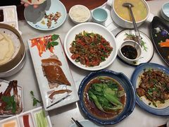 -鸭匠食府·挂炉烤鸭·新京菜(阜成路店)