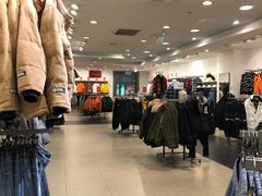 -C&A(西市城购物中心店)