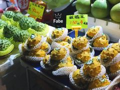 -油麻地果栏