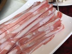 -满旗楼 北京烤鸭·涮羊肉火锅(武昌店)