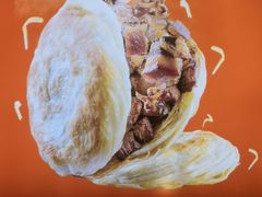 -满小西·馍现烤·面劲道(Rmall生活广场店)