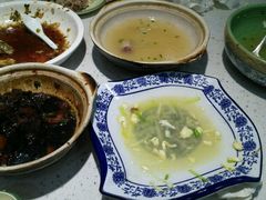 -海宁煲农家菜(惠南镇店)