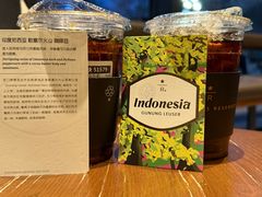 -星巴克(兰州国芳百货店)