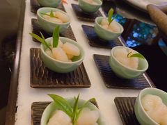 -十八棵（老龙井）御茶园(老龙井店)