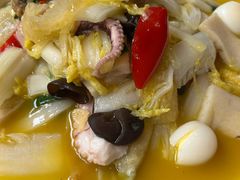 头道菜-同福小馆(北摆宴街店)