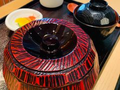 -yokocho上横町·日本食街(深业上城店)