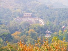 -香山公园