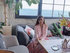 -Cafe Rooftop Cheongsapo