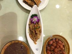 -东四民芳餐厅(世茂工三店)