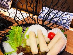 -湊湊火锅·茶憩(东城万达店)