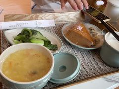 -臻儿屿月子会所(茶山店)