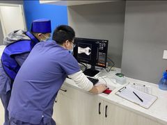 -福州肆爪动物医院