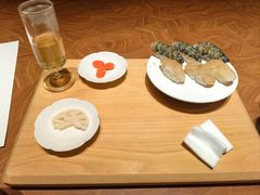 -元熹会席料理