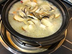 -野菌皇海景野生菌火锅(滨海大道店)