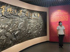 -毛泽东才溪乡调查旧址景区