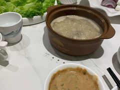 -澳门豆捞(裕华东路店)