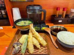 -天妇罗内顺田(罗湖店)