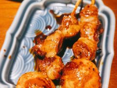 -一豚轩·烧鸟·豚骨拉面(五四路店)