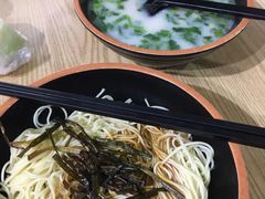 -苏州藏书羊肉馆(安顺路店)