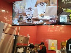 -DQ·蛋糕·冰淇淋(阜盛道店)