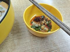 -小谷姐姐麻辣拌·麻辣烫(潞河店)