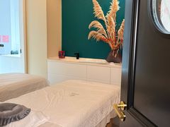-涟LIAN·泰式按摩·MASSAGE·SPA(深业上城店)