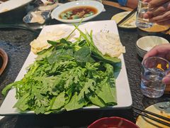 -德顺斋爆肚涮肉馆·烧烤·羊蝎子·清真炒菜(马驹桥店)