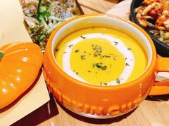 -阿卡AK.Lab洋风韩餐(花园路万达坊店)