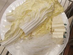 -京门老爆三(回龙观店)