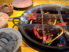 -陈陈火锅(较场口店)