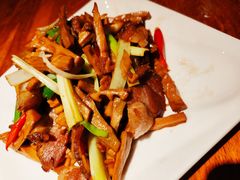 -黑鸡小馆(金源店)
