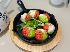 -蔡澜点心·粤菜(丽泽天街店)