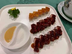 -誉八仙粤菜(万象天地店)