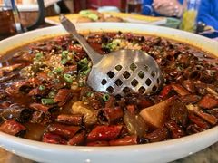 -那家小馆•北京菜•烤鸭(香山店)